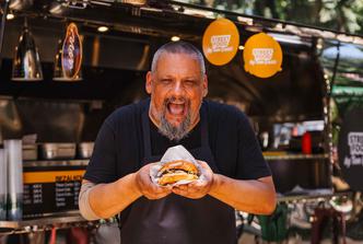 Burger Festival Vodice