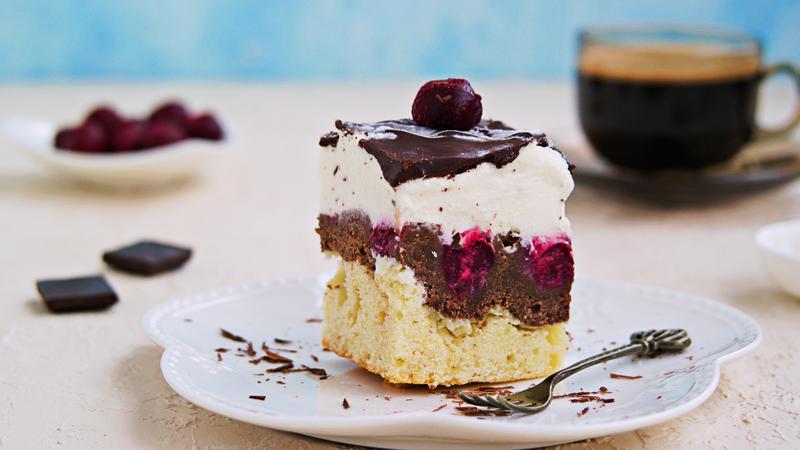 Dunavski valovi: slatki povratak u bakinu kuhinju