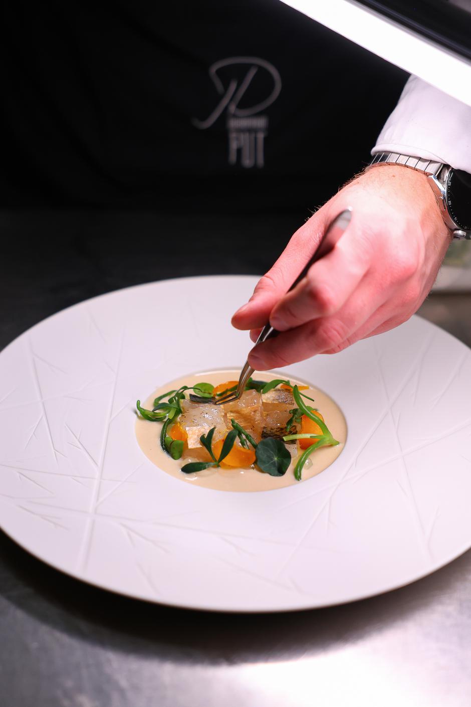 tibor vallinčić, igra chefova | Author: Maja Bota Strbe za RTL