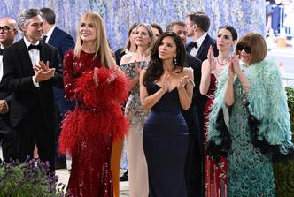 The Met Gala 2026 - New York