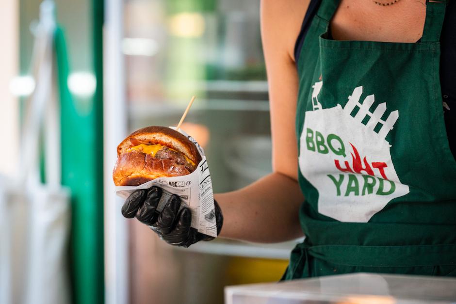 Food TRuck Festival | Author: bboscic