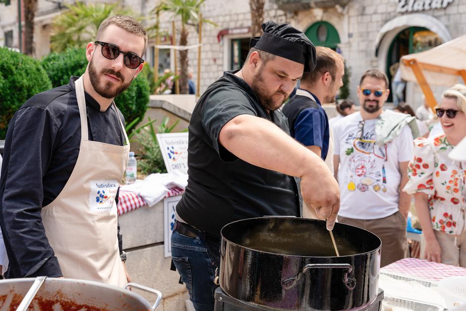 Autentica Food & Wine Festival | Author: Boris Luetić