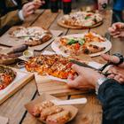 Zagreb pizza festival