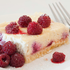 Pozdrav ljetu sočnim desertom s mlaćenicom i malinama
