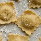 ravioli tjestenina