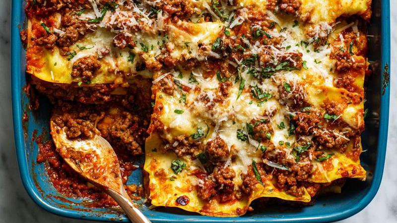 Lazanje ili enchilade? Vi&scaron;e ne mora&scaron; birati!