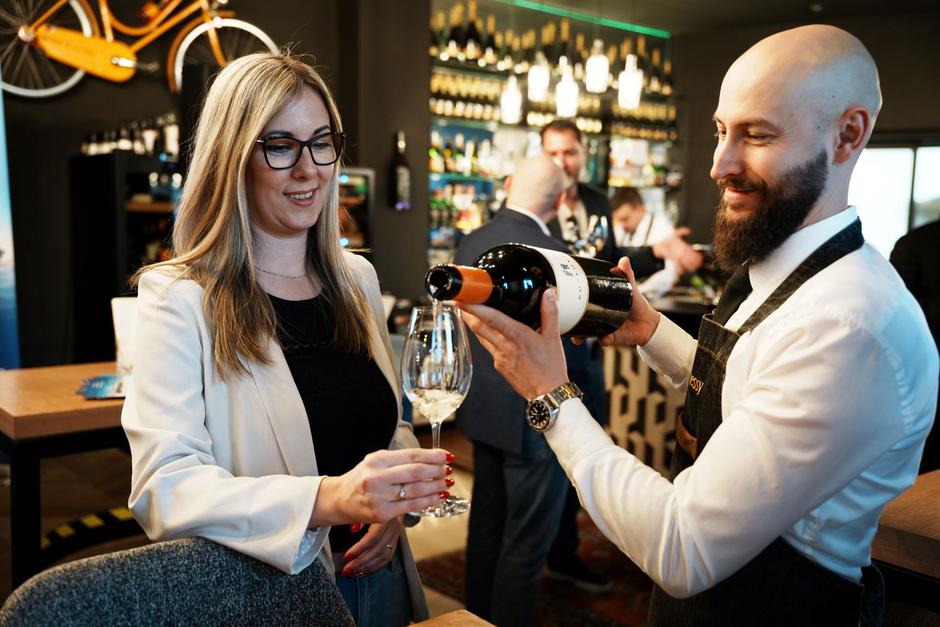 Najavljena 32. Vinistra | Author: Domagoj Sever