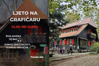 grafičar, velika gospa
