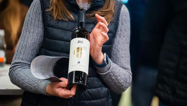 HOW WE COOK 2025 / Kozlovic