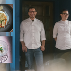 Bistro Beška, Ines Jurišić, Dino Galvagno