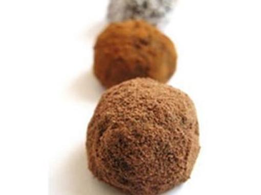 Čokoladni truffles
