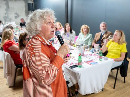 Zagreb: Pink Day Zagreb, festival ružičastih vina u Laubi