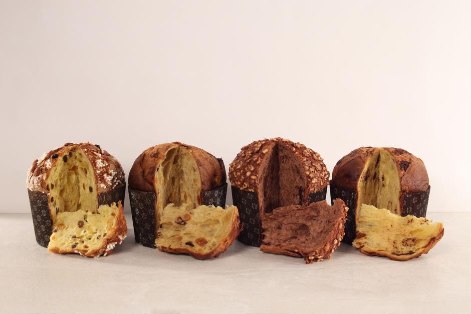 panettone | Author: Press