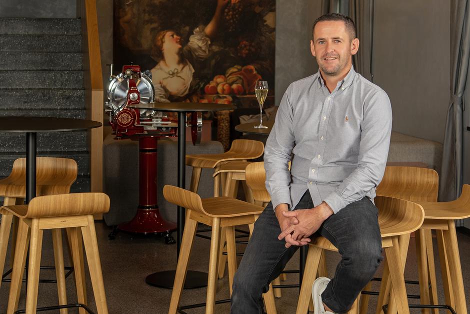 samoborska češnjovka, Češnovka | Author: Press