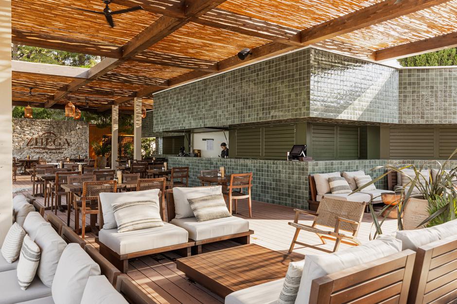 zhega beach klub | Author: Press
