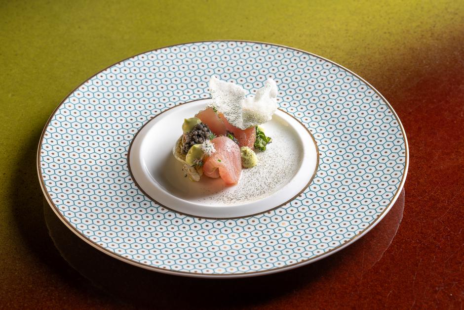 Harry’s Piccolo | Author: Press