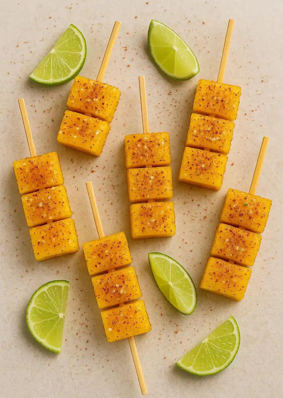 pijani mango | Author: Just Quick Meals/Pinterest