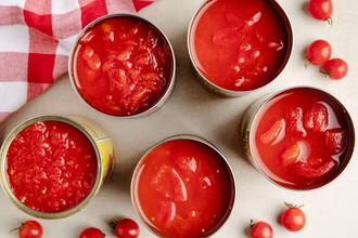 Svježe ili konzervirane? Otkrij zašto je bolje kuhati s rajčicama iz limenke