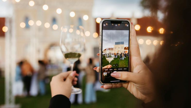 dunav wine festival