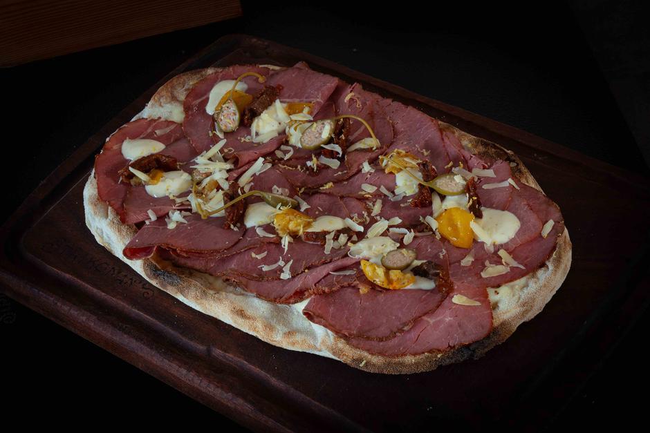 Zagreb pizza festival | Author: Press