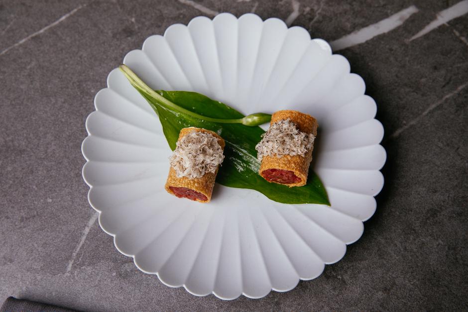 Noel proljetni meni | Author: Press