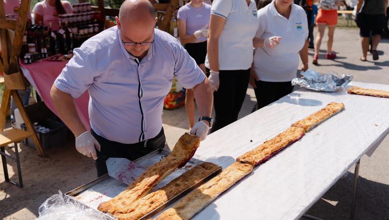 fužine, bobfest