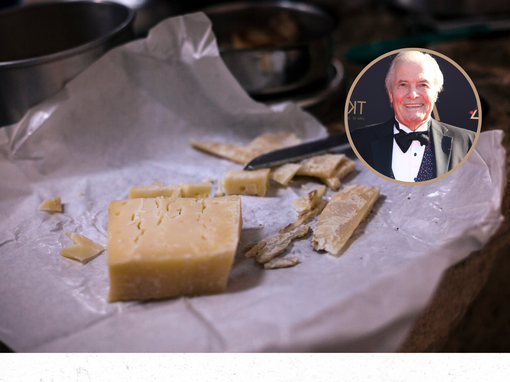 jacques pepin ostaci sira