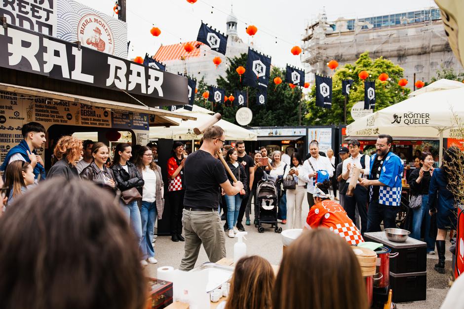 asian street food festival 2026. | Author: Ante Dvoravić