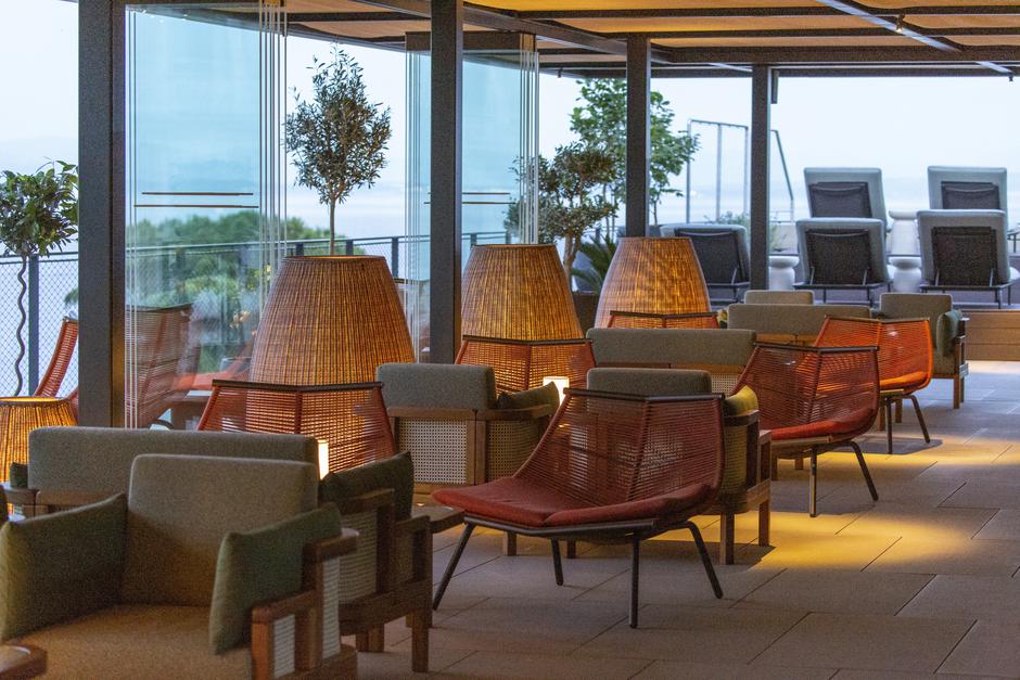 Keight Hotel Opatija (Curio Collection by Hilton) | Author: Press
