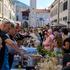 Dubrovnik: Tradicionalna Dubrovačka trpeza na Stradunu
