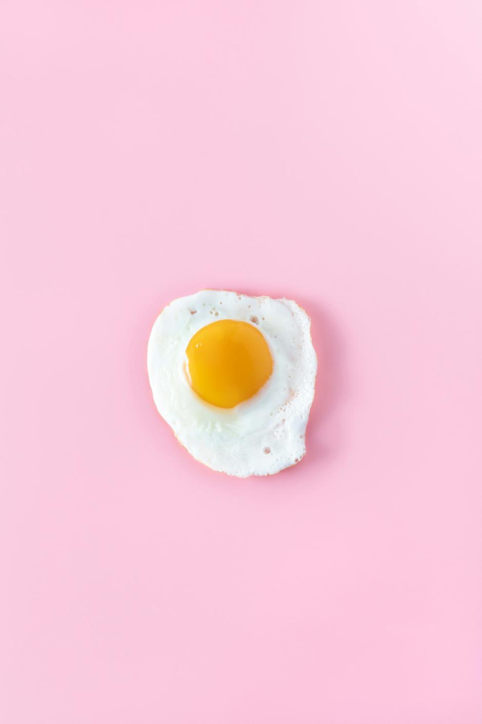 jaje na oko | Author: Leti Kugler/Unsplash