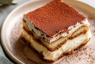Tiramisu za doručak? Da, u ovoj laganijoj verziji