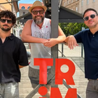 TRiM, Mate Jankovič, Matija Bogdan, Marko palfi