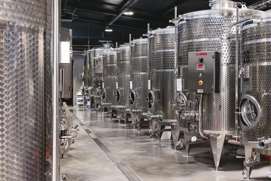 Markus Wines | Author: Press