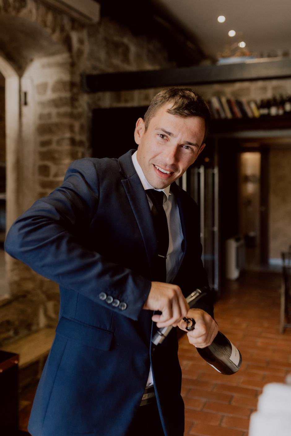 pelegrini šibenik | Author: Press