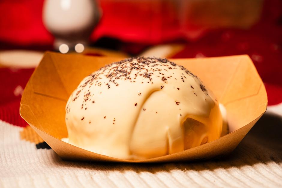 Advent 2025. - hrana | Author: TOMISLAV SULIC