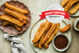 churros