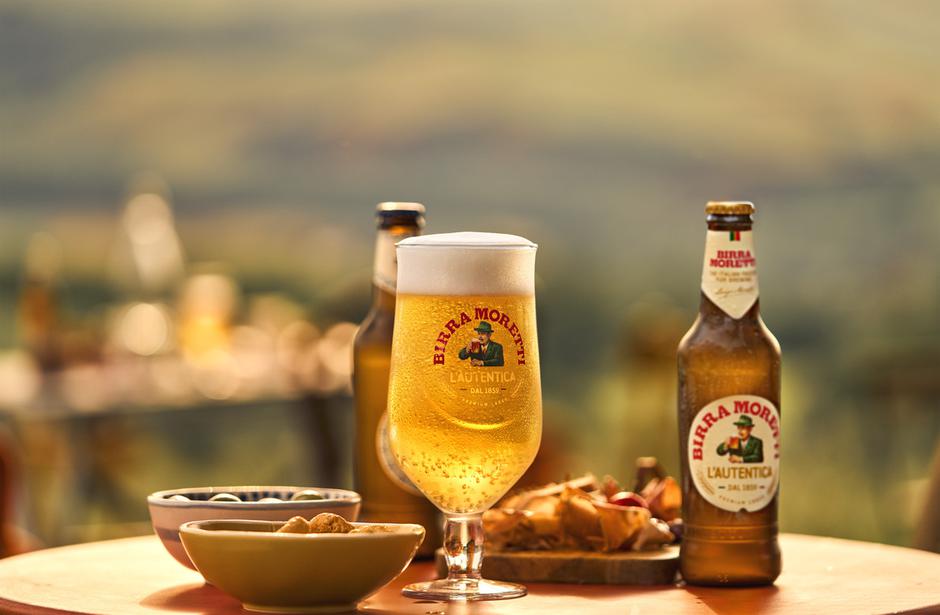  | Author: Birra Moretti