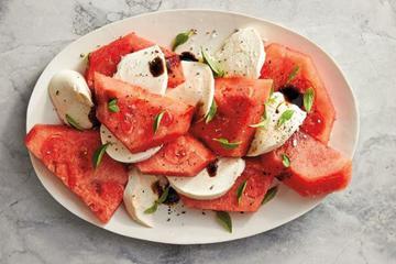 lubenica caprese