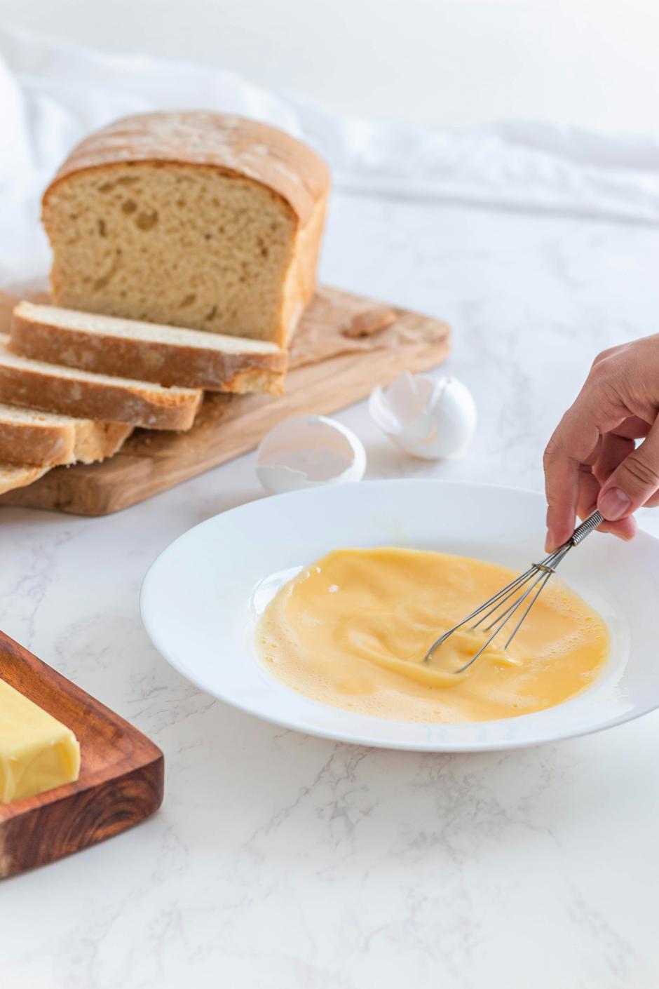 jaja, omlet, kajgana | Author: Maryam Sicard/Unsplash