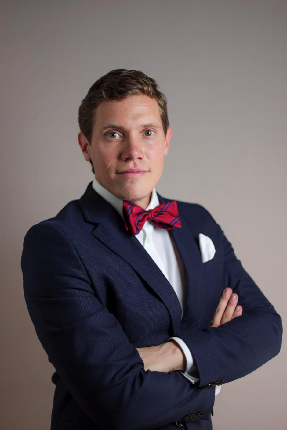 marko turković, spinnaker | Author: Press