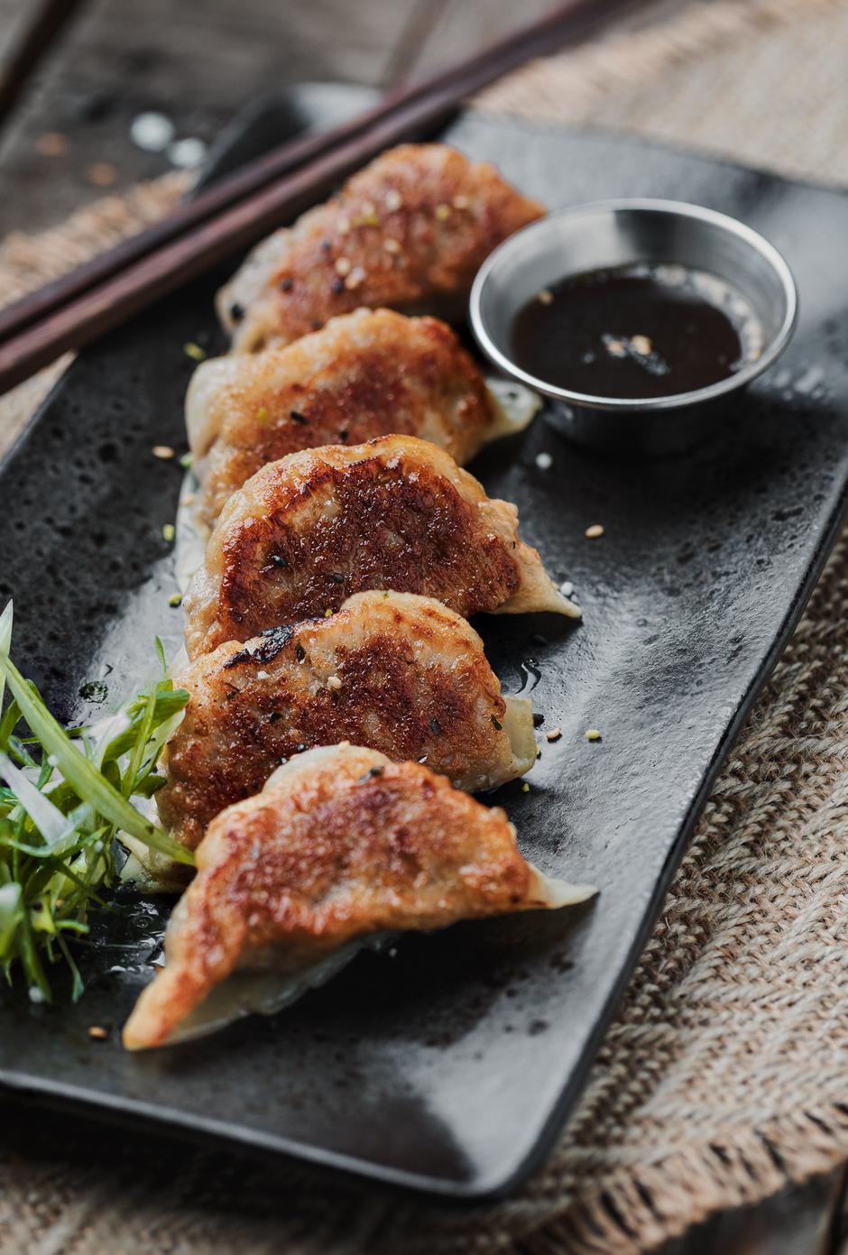 rougemarin novi meni, balkan, japan | Author: BOJAN HARON MARKICEVIC