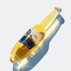 dizajnerska boca za pivo za plažu