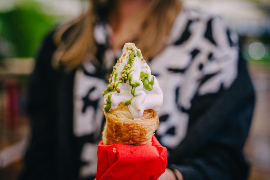 burger festival zagreb | Author: Sandro Sklepić