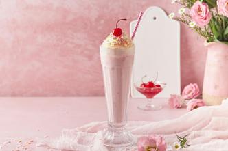 milkshake