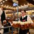 GERMANY-MUNICH-OKTOBERFEST-OPENING