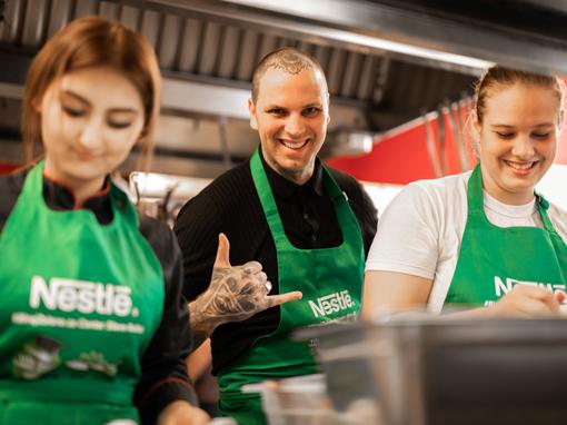 biraj zeleno, mario mandarić