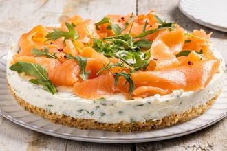 slani  cheesecake