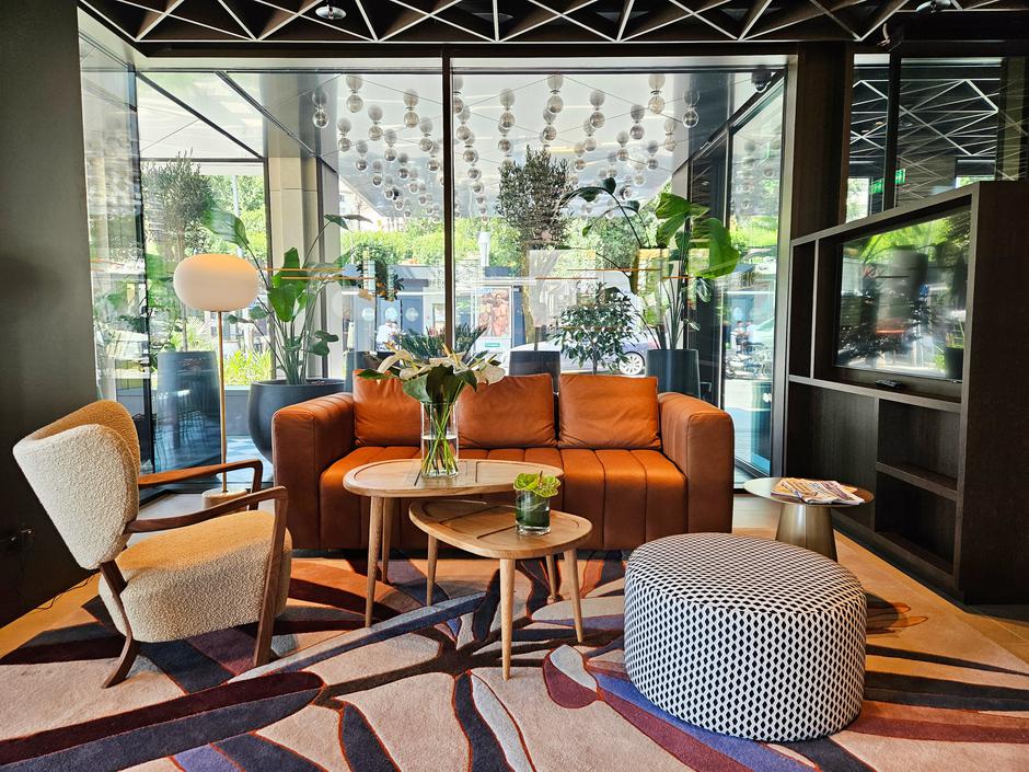 Keight Hotel Opatija (Curio Collection by Hilton) | Author: Press