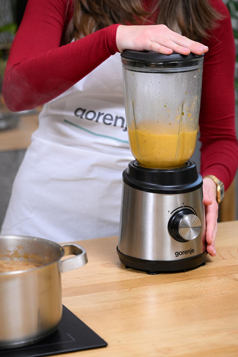 24SATA Kulinarsko natjecanje za Gastro zvijezdu 2025 | Author: Josip Regovic/PIXSELL